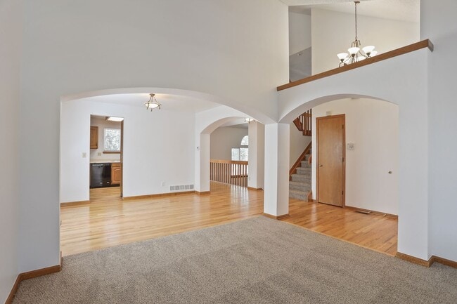Photo - Beautifully Updated 3BR/2.5BA Home in Longmont – $300 Off First Month's Rent