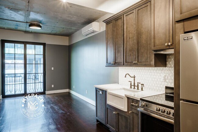Photo - 187 Kent Ave Apartment Unit 503
