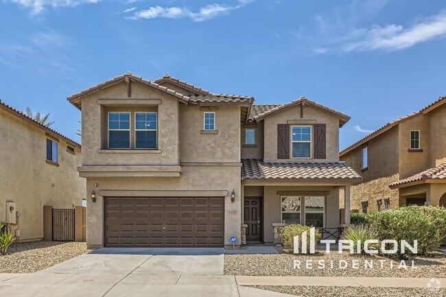 Building Photo - 5707 W Milada Dr Rental