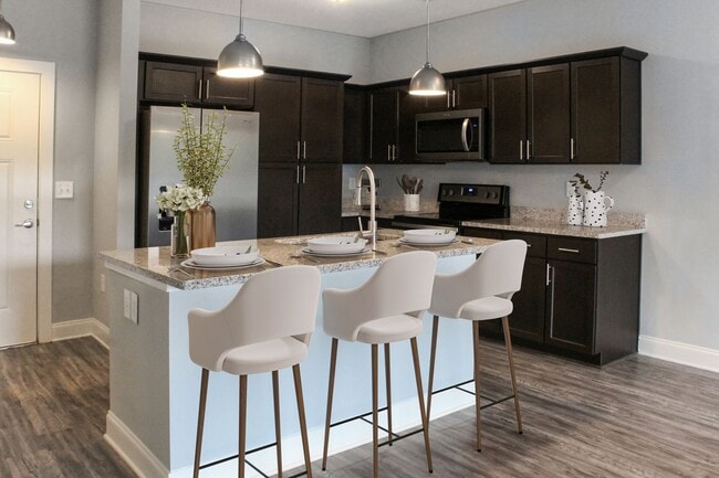 Photo - BlueStone Apartments