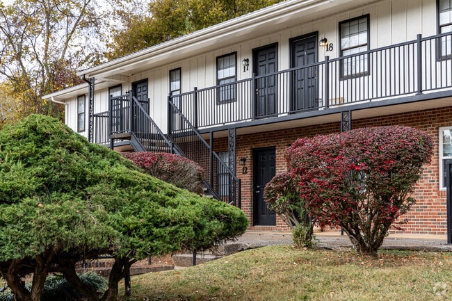 Willoway - Rand Stockton Apartment Homes