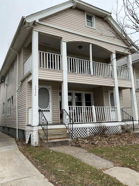 Photo - 3428 W 117th St