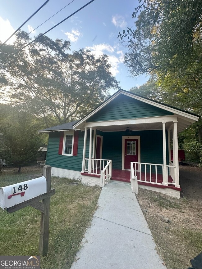 Building Photo - 148 6th St Rental