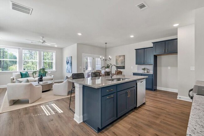 Photo - Brand New 3 Bedroom Townhome!