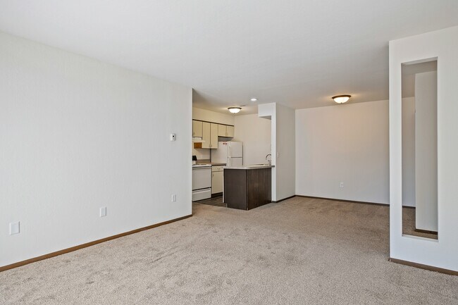 Burtons Landing Apartments
