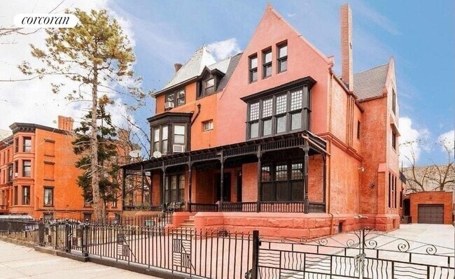 Building Photo - 177 New York Ave Rental