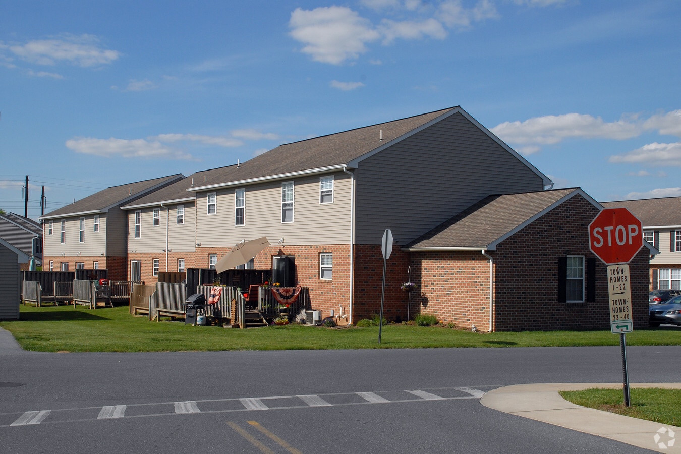 Photo - Ambleside Townhouses