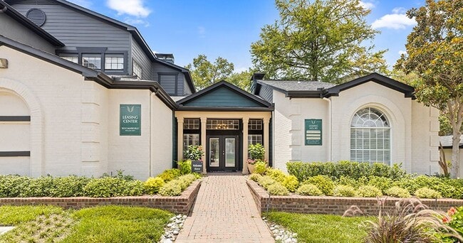 The Velora Apartments