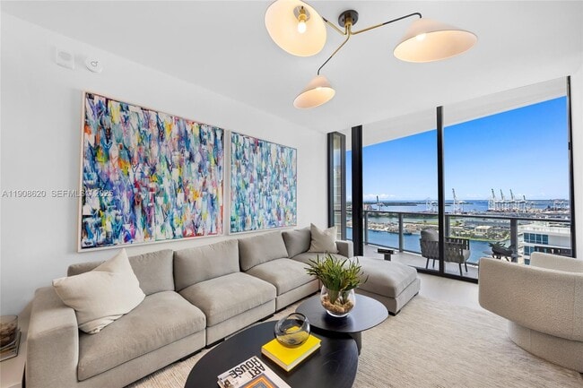 Photo - 500 Alton Rd Unit 1904