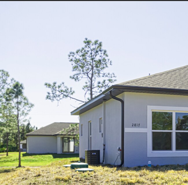 Photo - Beautiful Brand new house for rent, Lehigh Acres