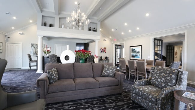 Clubhouse
