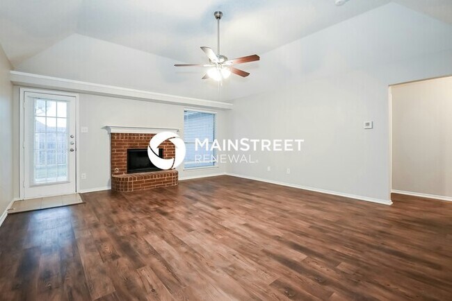 Photo - 3 Bedroom Pet-Friendly Home in Mesquite, T...