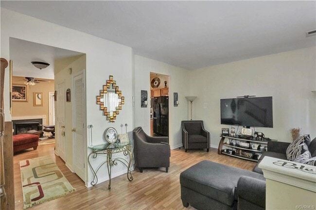 Photo - Perfect townhome for rent!