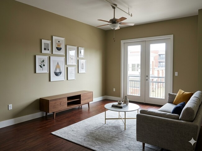 928 Travis Ave Unit 204