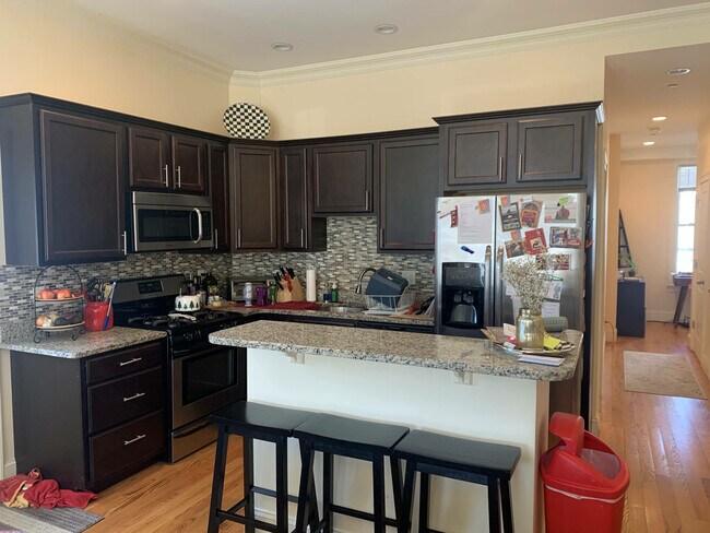 Photo - 15 Sparhawk St Rental
