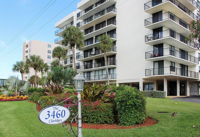 Photo - 3460 S Ocean Blvd Condo Unit 608