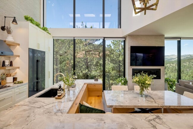 Photo - Private Foothills Sanctuary Minutes from Downtown | 5BD/4.5BA | Unlimited Views