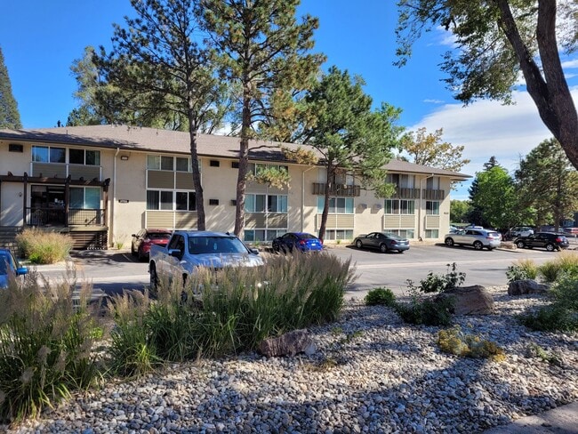 809 S Circle Dr Unit OTG 809-202