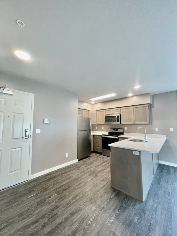 Photo - 1925 S I St Unit A201