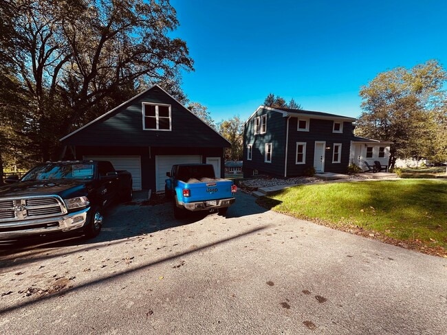 Photo - Remodeled Country House