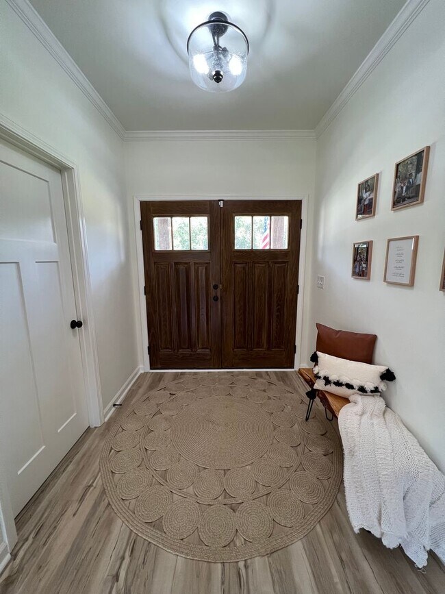 Photo - The Landing Subdivision!