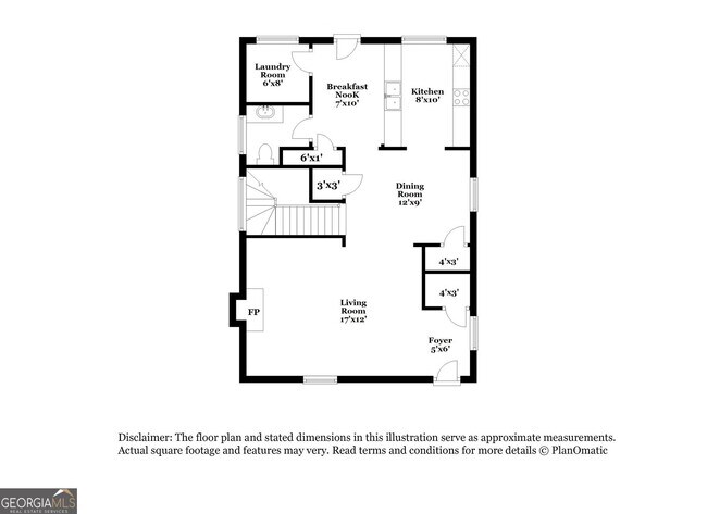 Photo - 298 Delevan St SW