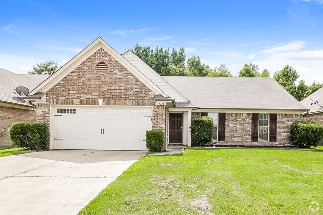 Building Photo - 8643 Bonfire Dr Rental