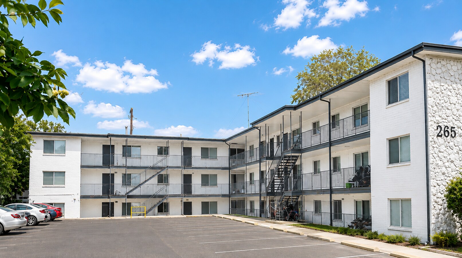 Photo - 265 E 200 N Unit 17