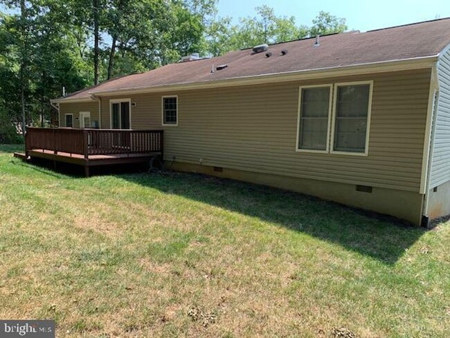 Photo - Welcome to Lake of the Woods!  An amazing community!