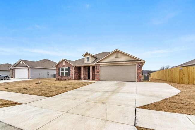 Photo - Beautiful new build home!