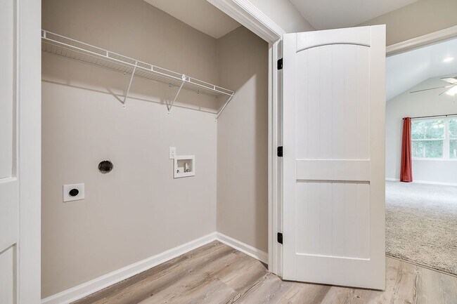 Photo - Freshly Painted 4 Bed Home on Huge Lot wit...