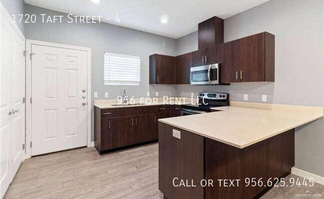 1720 Taft St Unit 4