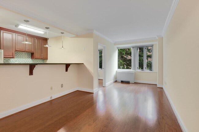 Photo - 4301 Massachusetts Ave NW Unit A211