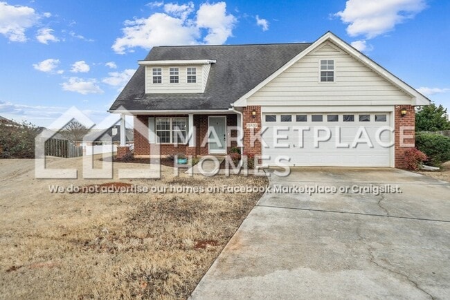 Photo - 15820 Flat Rock Ct NW House