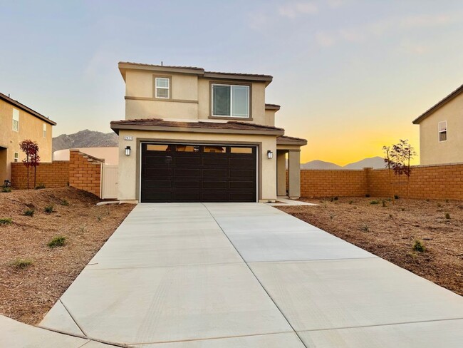 Brand New Home in Spring Mountain Ranch! - Brand New Home in Spring Mountain Ranch!