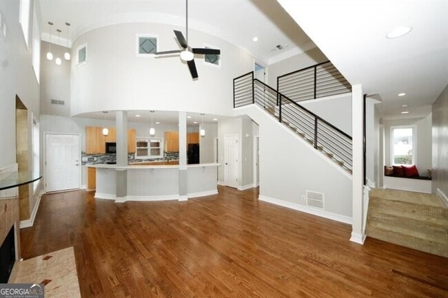 Photo - 1354 Brookhaven Village Cir NE