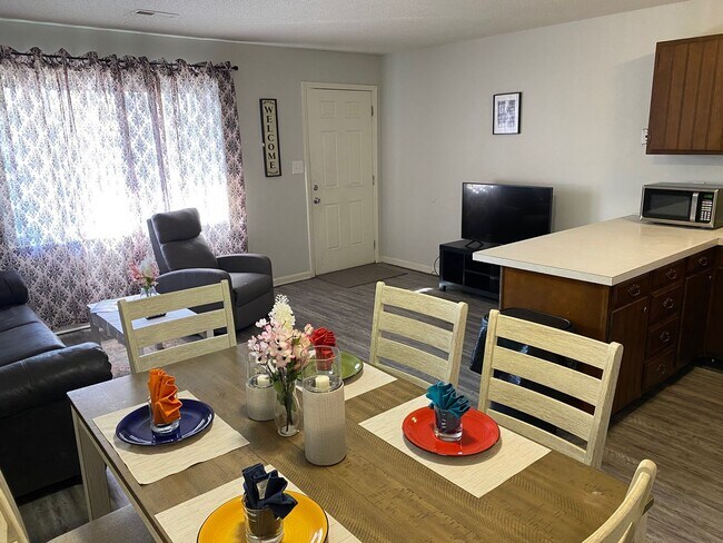 Photo - Air B&B Unit Apt #8