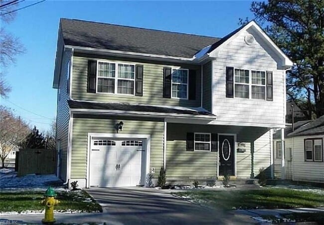 Building Photo - 7446 Davidson St Rental