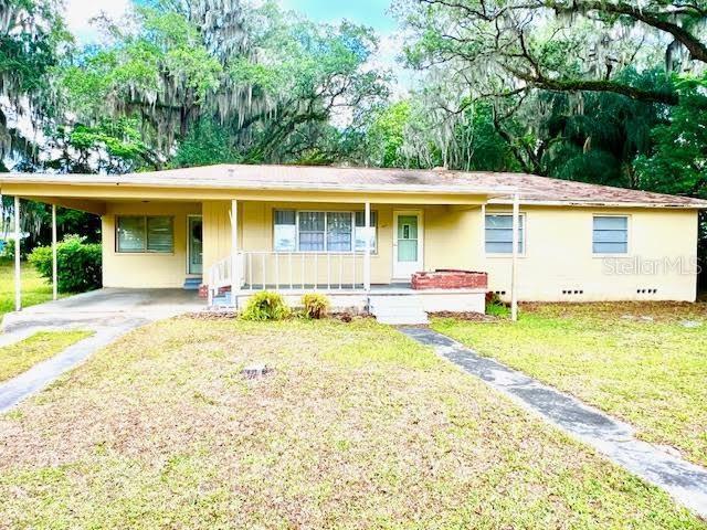 Building Photo - 407 SE 28th Ave Rental