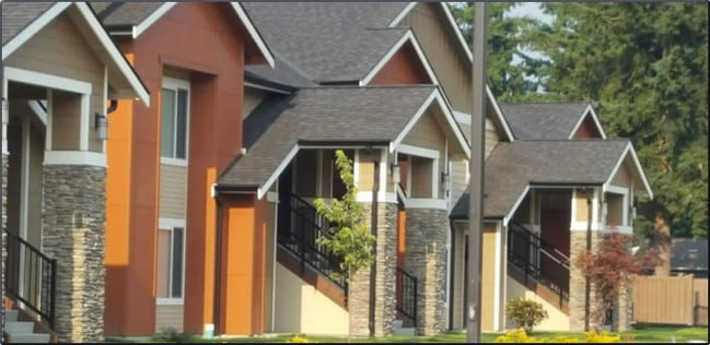 Sonrise - Sonrise Apartments