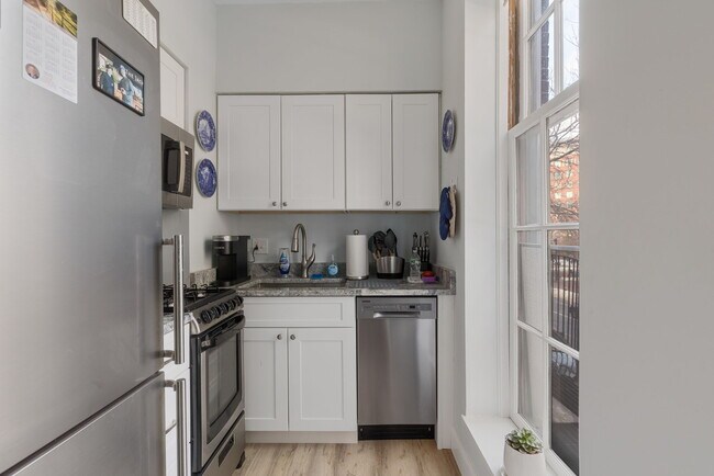 Photo - 21 Bowdoin St Unit 2B