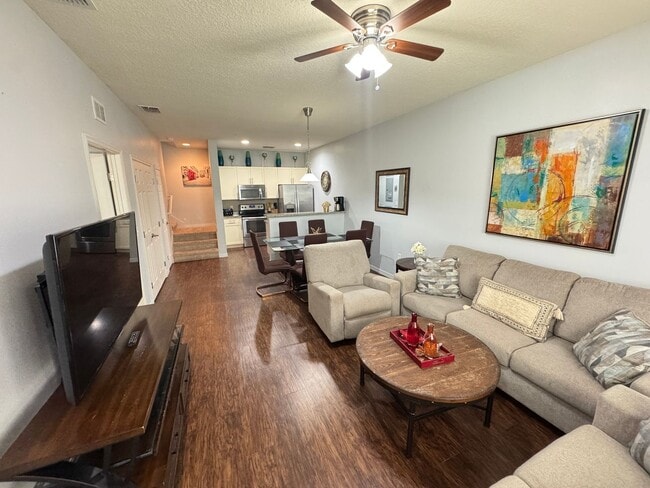Photo - Exceptional Townhome in West Lucaya Village — Minutes from Walt Disney World