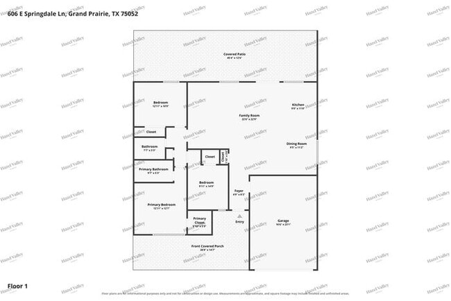 Photo - 606 E Springdale Ln