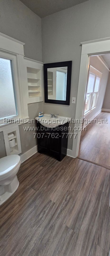 Photo - 126 Leland St Unit Main House