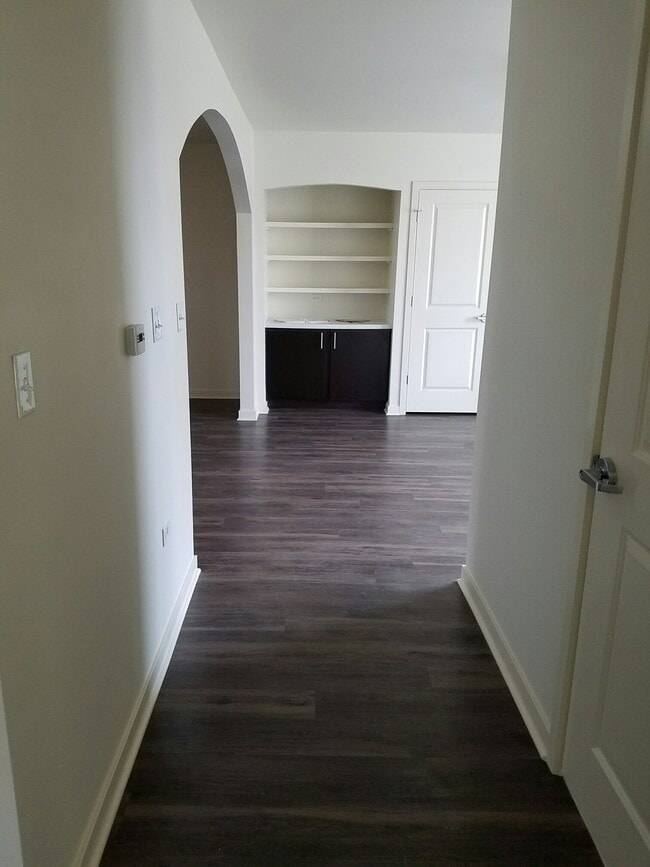Park Place Apartments