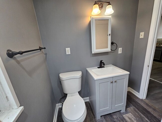 Photo - 1 bedroom 1 bath apartment for rent