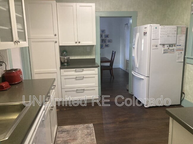 Photo - 410 Comanche St