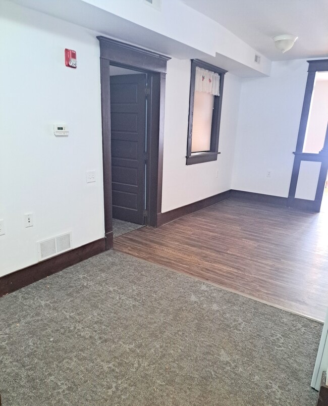 Welch Hotel Senior Apartments