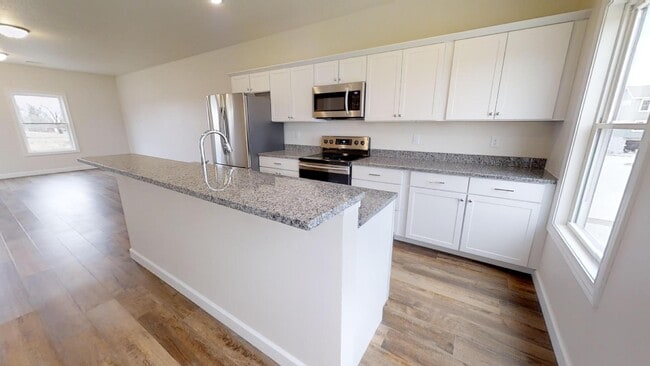 Pleasant Valley Townhomes