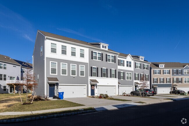 Photo - Parkers Mill Townhomes